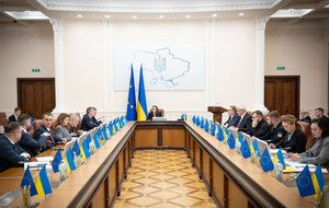 Кабмін України продовжив дію ПСО на електроенергію, наголосила Свириденко