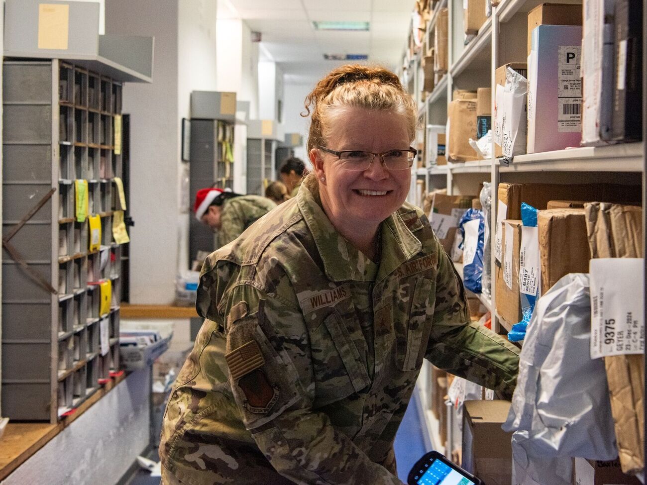 В частях США задействованы до 12 тыс. немцев