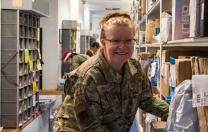 В частях США задействованы до 12 тыс. немцев