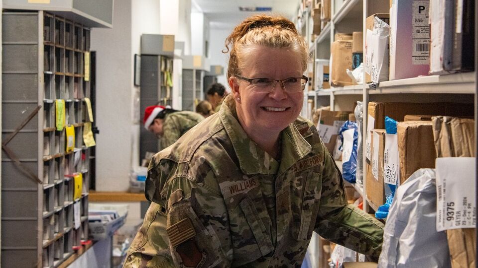 В частях США задействованы до 12 тыс. немцев