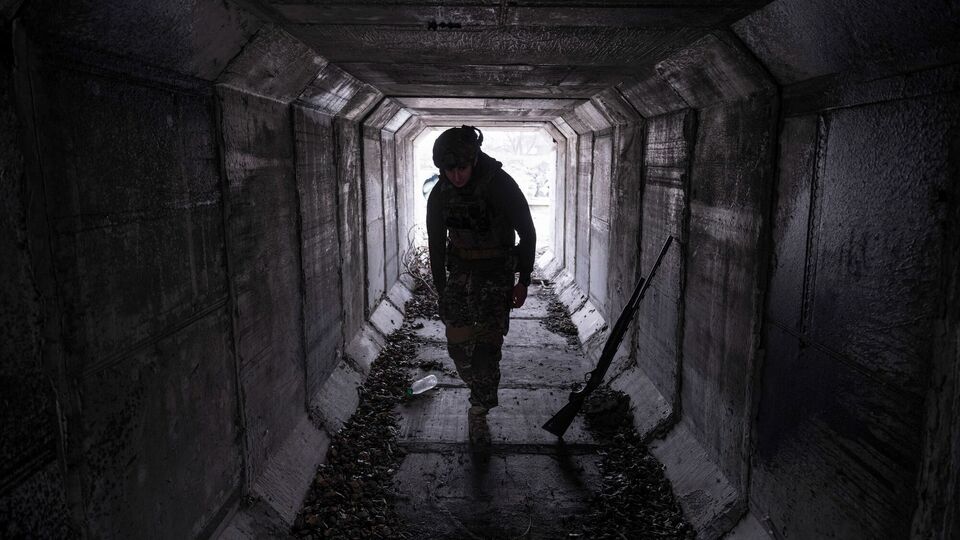 Евакуюватися із Покровська складно, бо всі під'їзні шляхи контролює агресор, пояснив Філашкін