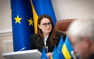 Безперебійна логістика життєво важлива в Сумській, Харківській і Полтавській областях, зазначила Свириденко