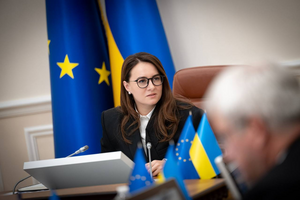 Бесперебойная логистика жизненно важна в Сумской, Харьковской и Полтавской областях, отметила Свириденко