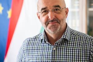 Ковач назвал "шокирующим" заявление Сикорского относительно ударов ВСУ по нефтепроводу "Дружба"