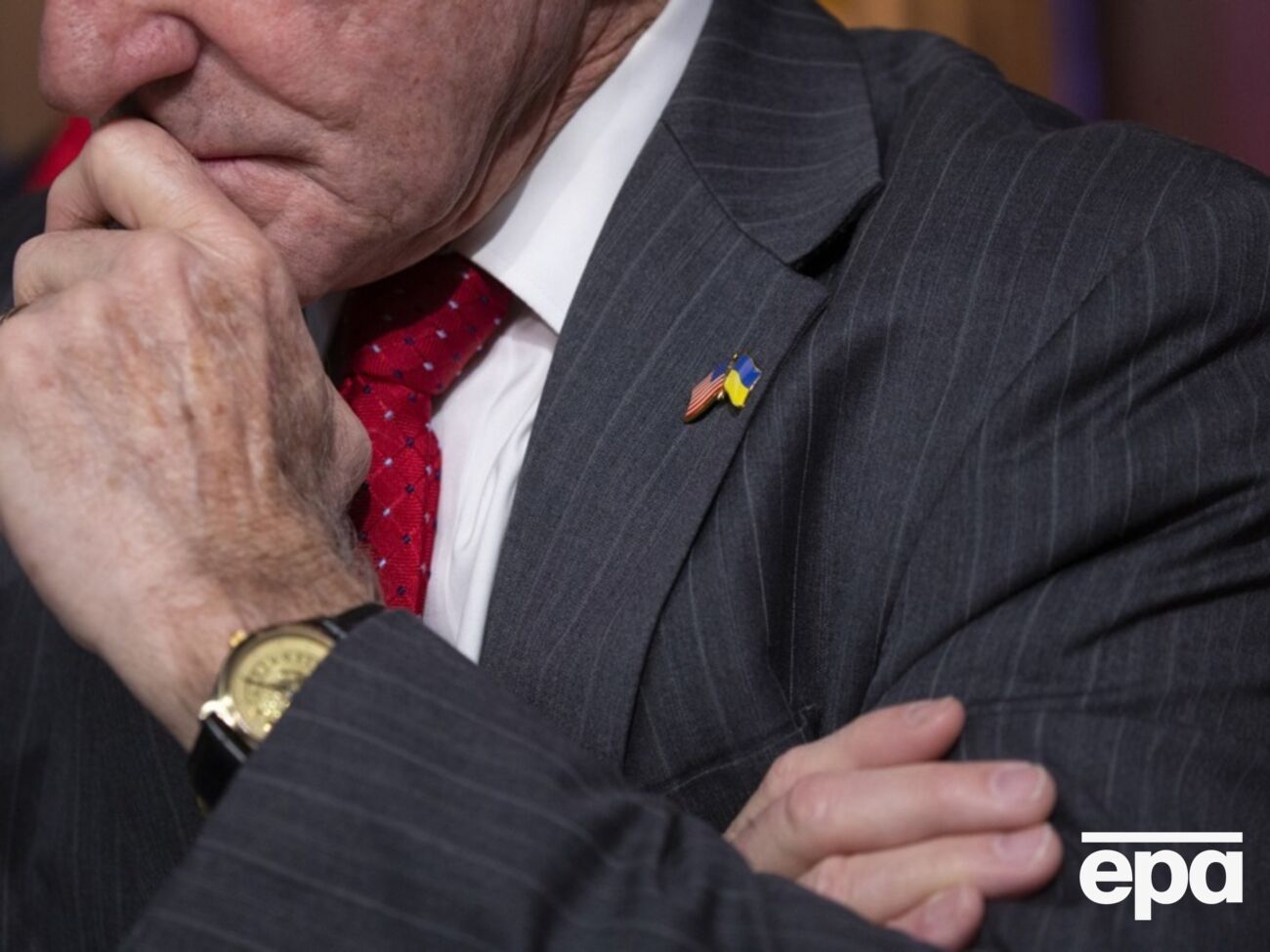 Риш выразил надежду, что после возобновления работы правительства США Сенат США поддержит эти три инициативы