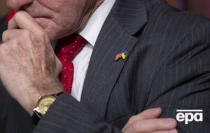 Риш выразил надежду, что после возобновления работы правительства США Сенат США поддержит эти три инициативы