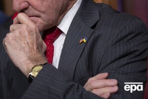 Риш выразил надежду, что после возобновления работы правительства США Сенат США поддержит эти три инициативы