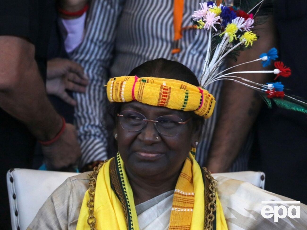 Мурму в результате инцидента не пострадала