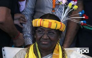 Мурму в результате инцидента не пострадала