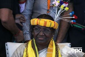 Мурму в результате инцидента не пострадала