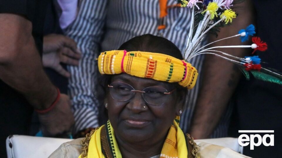 Мурму в результате инцидента не пострадала