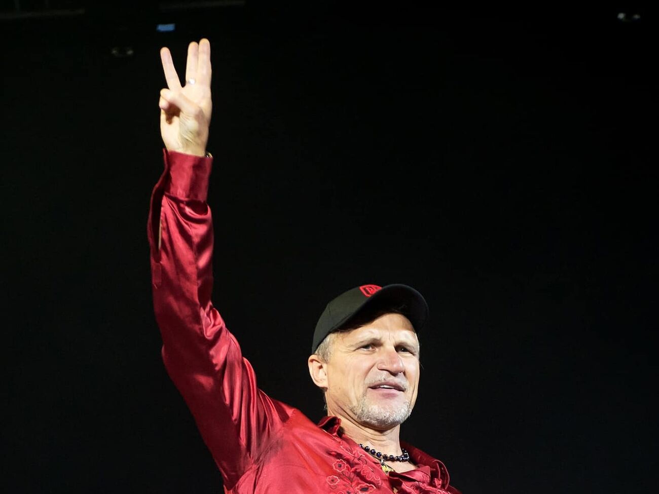 Скрипка: Я всегда буду апологетом, или как там это называется? Защитником живого исполнения