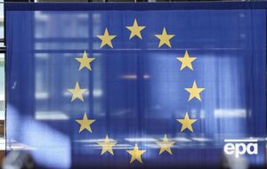 Письмову процедуру затвердження 19-го пакету санкцій проти РФ на міністерському рівні розпочато, зазначили в данському головуванні в Раді ЄС