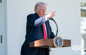 Рішення США збіглося зі спробами Трампа тиснути на РФ, щоб вона розпочала переговори про припинення війни з Україною, зазначила WSJ