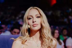 Автор стрічки розповів, що вони зняли 25 годин матеріалу для фільму про Полякову