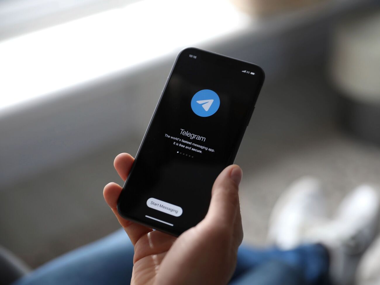 Проблеми з WhatsApp і Telegram зафіксовано вже в 34 регіонах РФ, включно з Москвою і Санкт-Петербургом