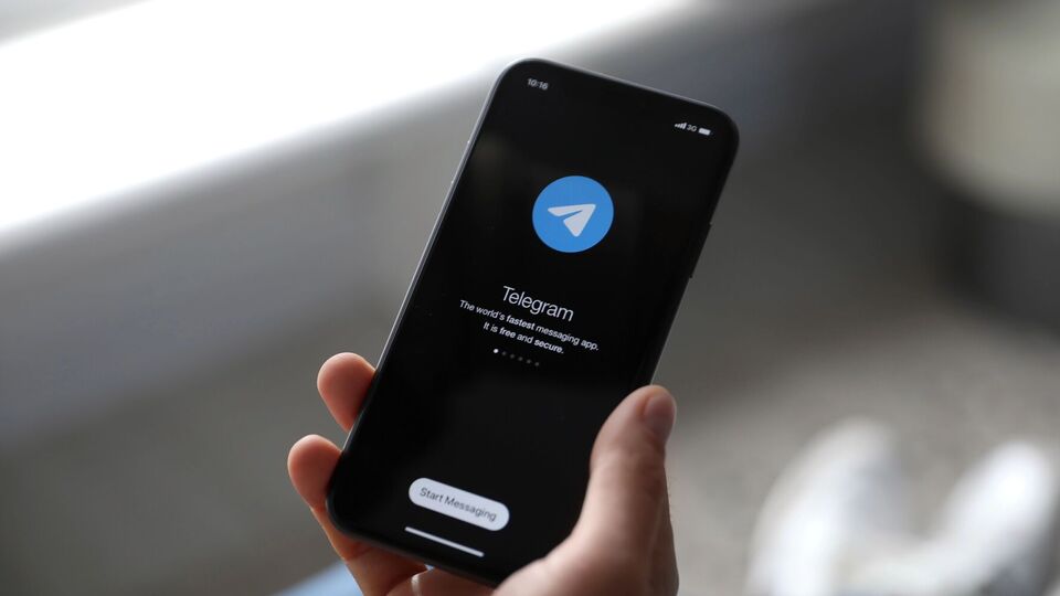 Проблемы с WhatsApp и Telegram зафиксированы уже в 34 регионах РФ, включая Москву и Санкт-Петербург