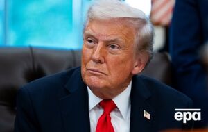 Трамп про санкції проти РФ: Я просто відчув, що настав час