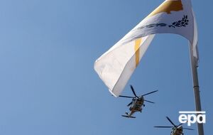 Кіпр почне головувати в ЄС у січні 2026 року