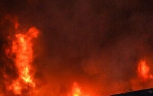 Пока известно о четырех пострадавших в результате атаки РФ