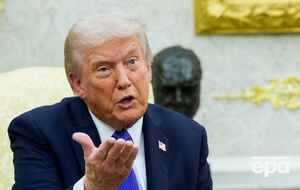 Трамп уже называл президента Колумбии "незаконным нарколидером"