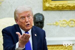 Трамп уже називав президента Колумбії "незаконним нарколідером"