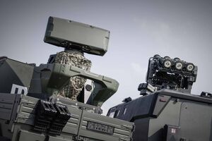 У Украины есть договоренности со шведской SAAB по совместному производству систем ПВО, рассказали в Минобороны