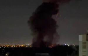 Завод "Пластмасс" у передмісті Челябінська виробляє вибухівку й боєприпаси