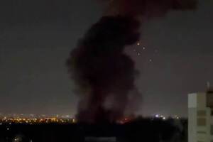 Завод "Пластмасс" в пригороде Челябинска производит взрывчатку и боеприпасы