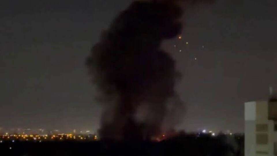 Завод "Пластмасс" у передмісті Челябінська виробляє вибухівку й боєприпаси