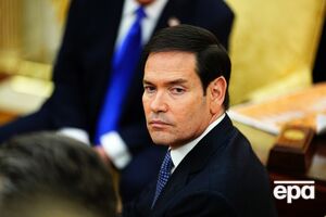 По словам Рубио, американцы все еще хотели бы встретиться с россиянами