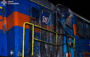 В УЗ предупредили об изменениях в движении поездов в Сумской, Днепропетровской и Харьковской областях