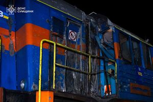 В УЗ попередили про зміни в русі поїздів у Сумській, Дніпропетровській і Харківській областях