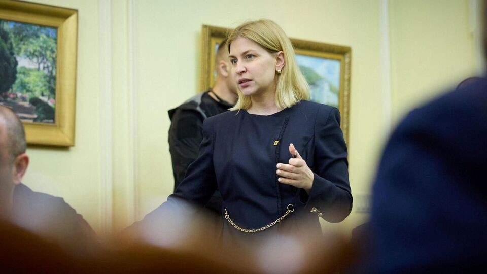 Мир возможен только через силу и давление на агрессора всеми доступными международными инструментами, считает Стефанишина