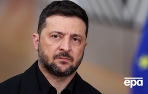 Зеленський прокоментував санкції США і ЄС проти Росії