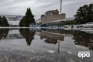 ЗАЭС вышла из 10-го полного блэкаута, который длился месяц