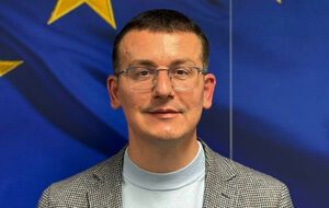 На даху редакції "ГОРДОН" цієї ночі вибухнув дрон