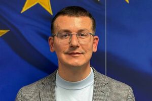 На даху редакції "ГОРДОН" цієї ночі вибухнув дрон