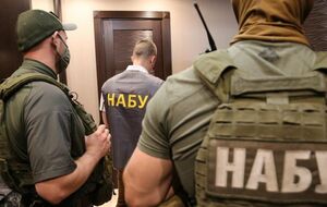 Официально НАБУ пока не комментировало обыски, которые, по заявлению нардепа, "очень успешно прошли"