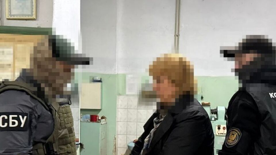 По версии расследования, "кроты" РФ действовали отдельно друг от друга