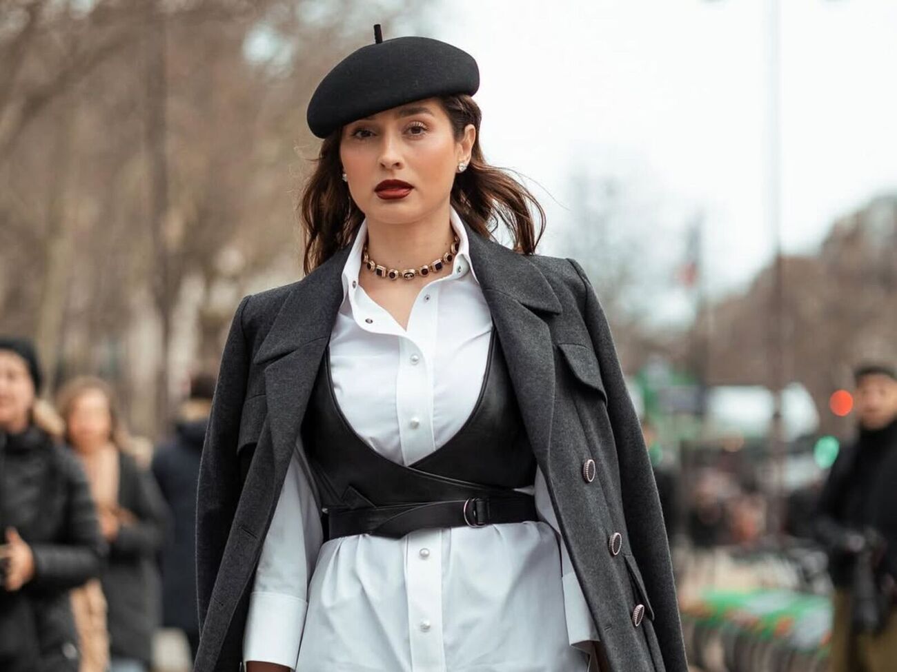 Ярославська: Ми залишаємося в добрих стосунках – у нас троє дітей