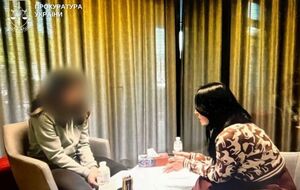 Девочка сообщила правоохранителям о насилии, которое длительное время переживала, сообщил Офис генпрокурора