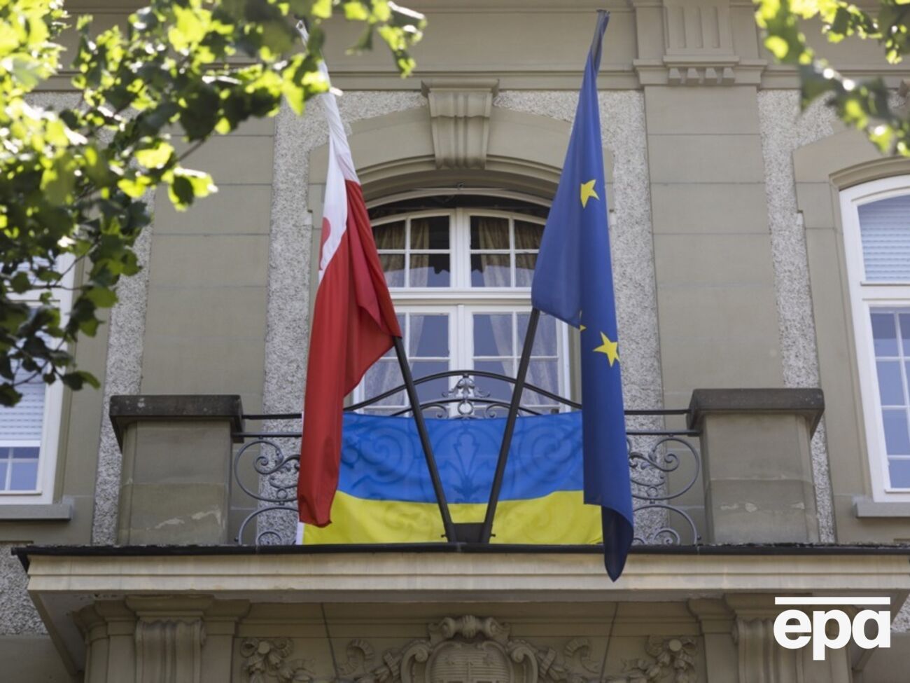 Украинец передавал фотографии и географические координаты объектов критической инфраструктуры Польши, отмечает прокуратура