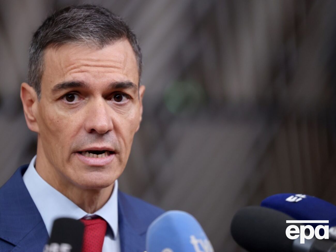 За словами Санчеса, Іспанія "є надійною країною"