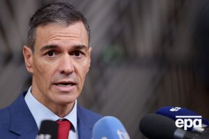 За словами Санчеса, Іспанія "є надійною країною"