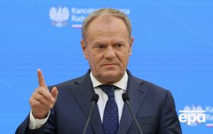 По словам Туска, у Чехии теперь есть выход к морю