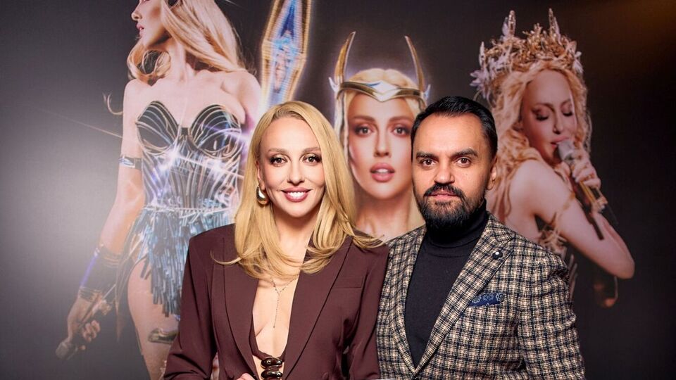 Продюсер Поляковой: Надо просто выйти на открытую дискуссию и найти верное, справедливое решение