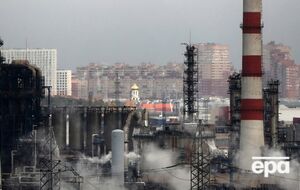 ВСУ атаковали Рязанский НПЗ 23 октября