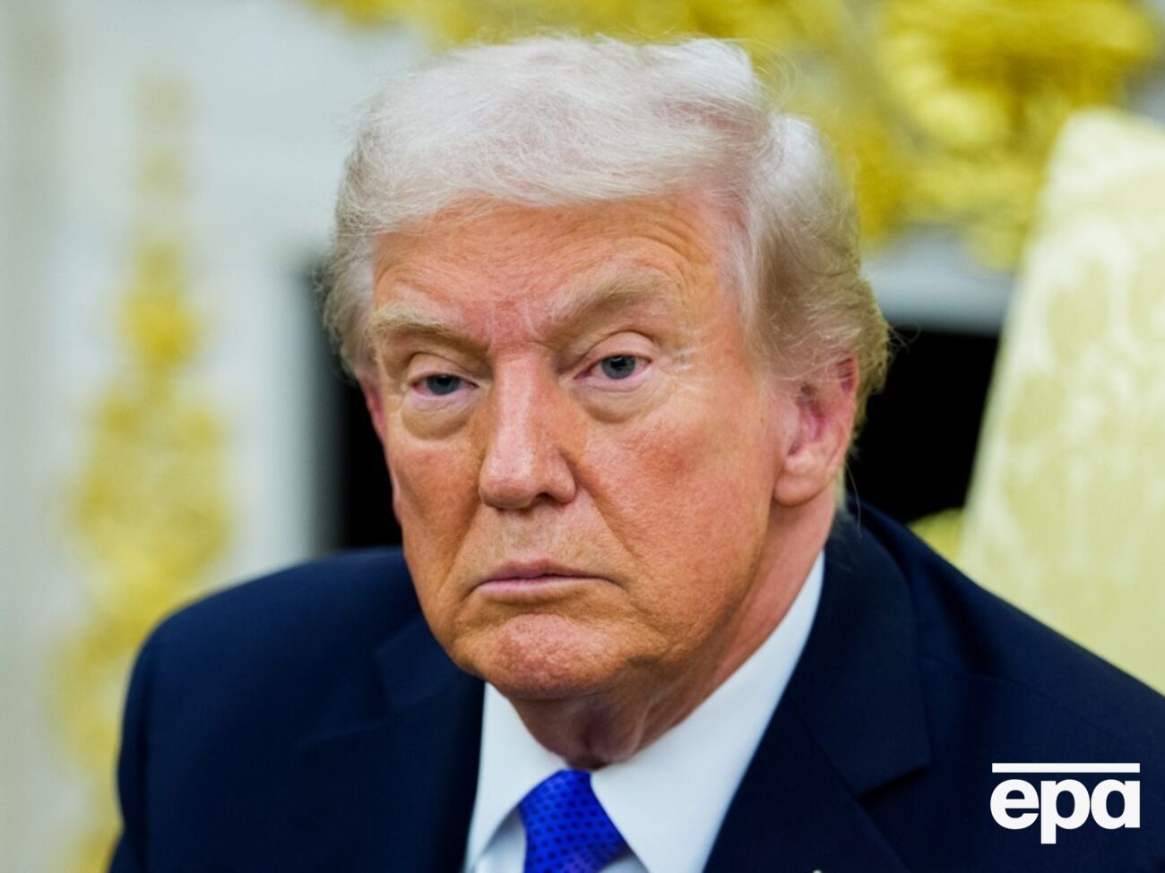 Трамп звернеться з Білого дому