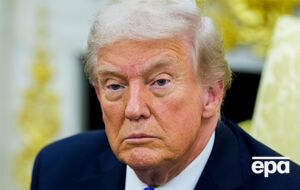 Трамп звернеться з Білого дому